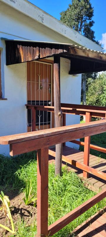 3 Bedroom Property for Sale in Hogsback Eastern Cape